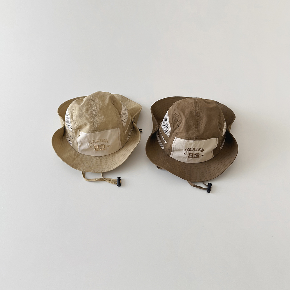 Children's Fisherman Hat Baby  - Kids Outdoor Hat recension och pris