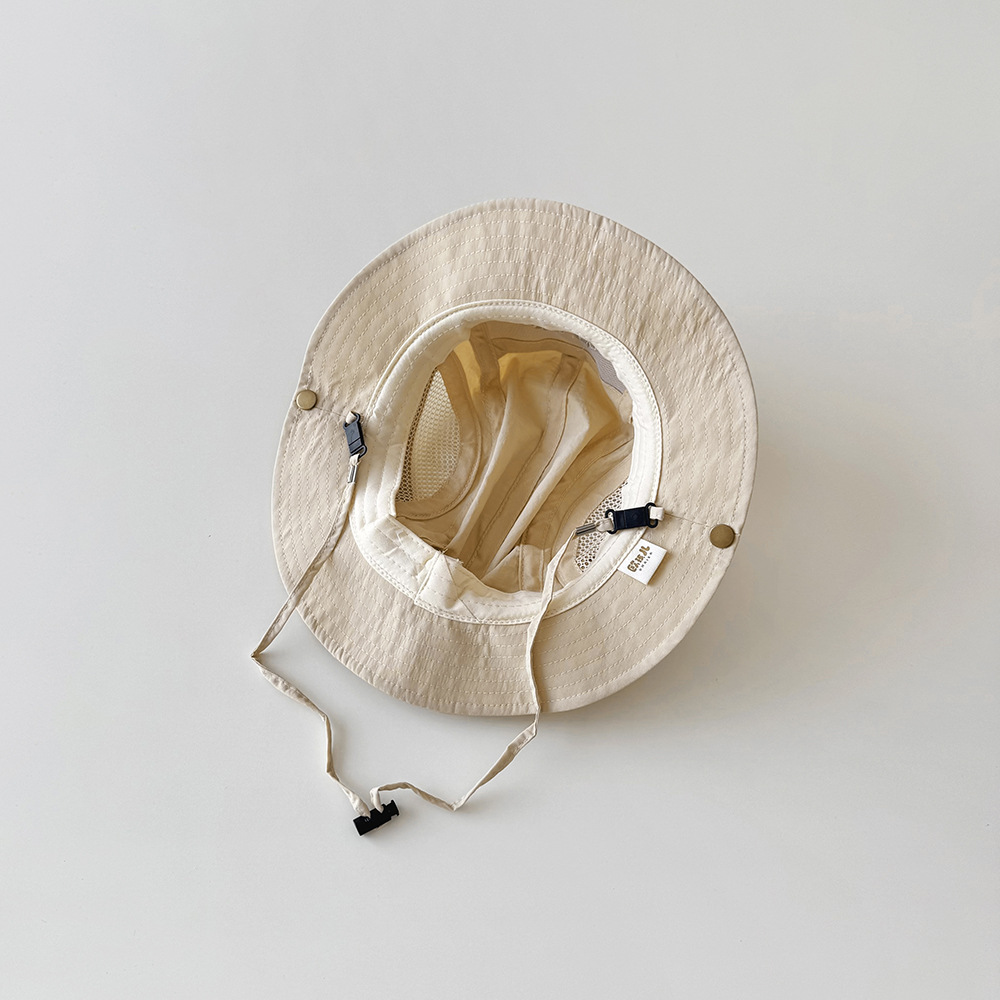Children's Fisherman Hat Baby  - Kids Outdoor Hat recension och pris
