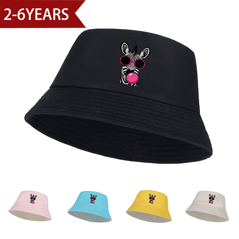 Hot Sale: Fisherman's Hat for  - Kids Outdoor Hat recension och pris