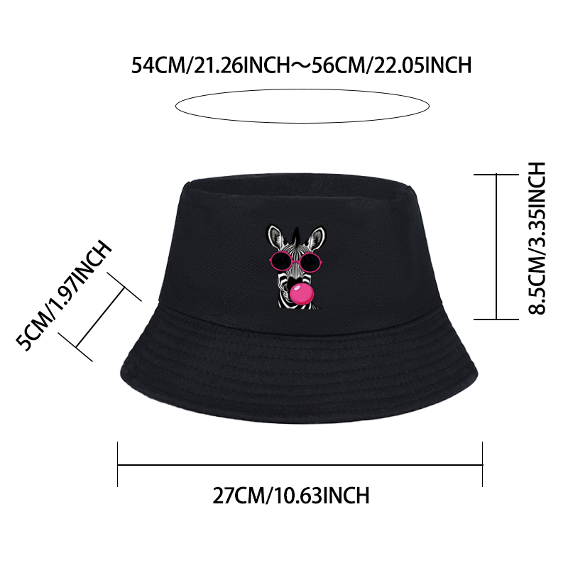 Hot Sale: Fisherman's Hat for  - Kids Outdoor Hat recension och pris