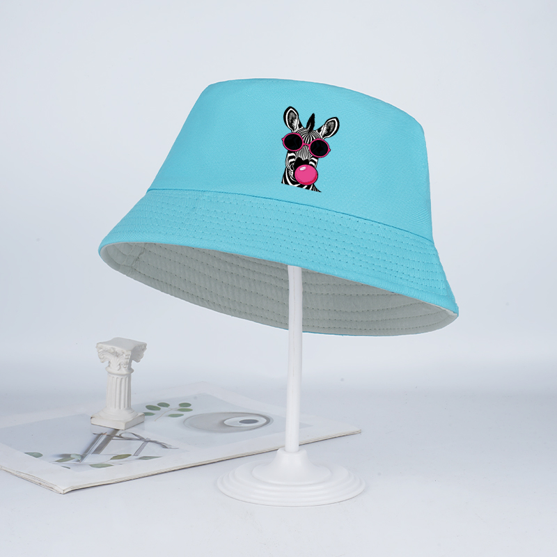 Hot Sale: Fisherman's Hat for  - Kids Outdoor Hat recension och pris