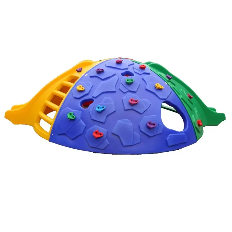 Moetry Kids Climbing Dome Outd - Kids Outdoor Climbing Dome recension och pris