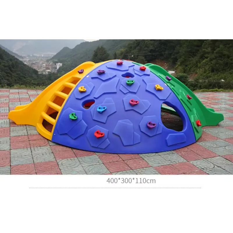 Moetry Kids Climbing Dome Outd - Kids Outdoor Climbing Dome recension och pris