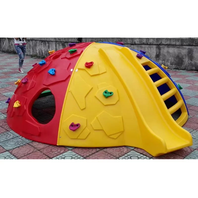Moetry Kids Climbing Dome Outd - Kids Outdoor Climbing Dome recension och pris