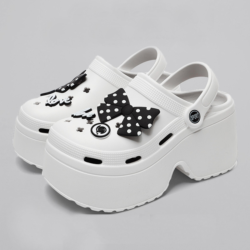 Summer Slippers Women Garden S - Kids Outdoor Obstacle Course recension och pris