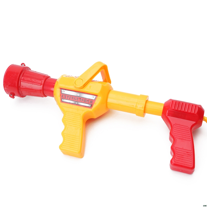 Fire Backpack Water Gun Large  - Water Gun Soaker recension och pris
