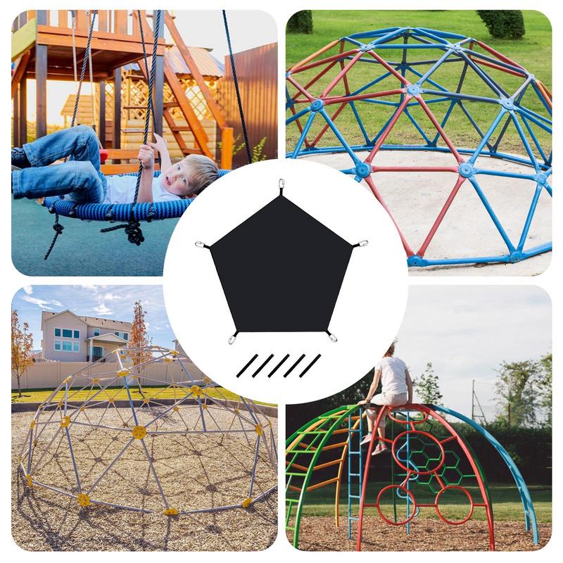 Dome Climbing Hammock Outdoor  - Kids Outdoor Climbing Dome recension och pris