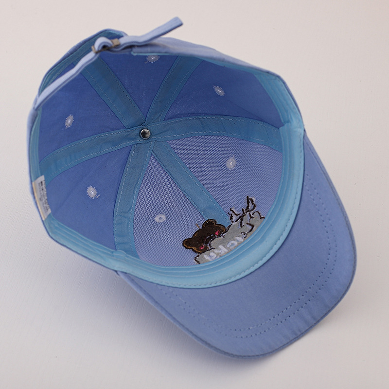 Baby Kids Sun Hat 52cm 2-5 Yea - Kids Outdoor Hat recension och pris