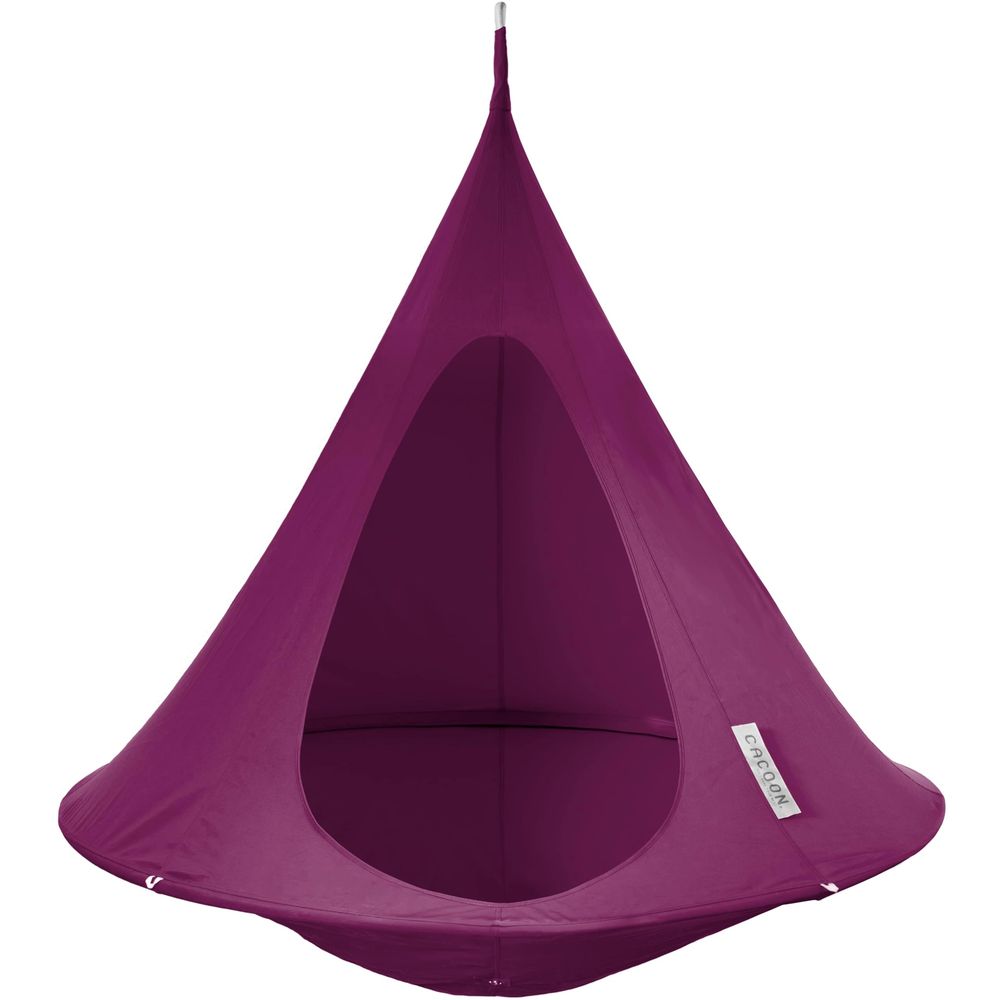 12FT Climbing Dome with Hammoc - Kids Outdoor Climbing Dome recension och pris