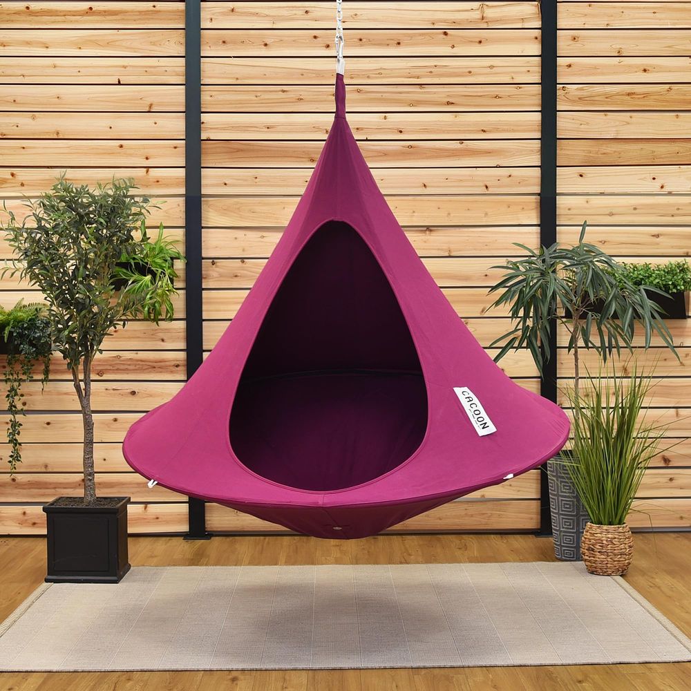 12FT Climbing Dome with Hammoc - Kids Outdoor Climbing Dome recension och pris
