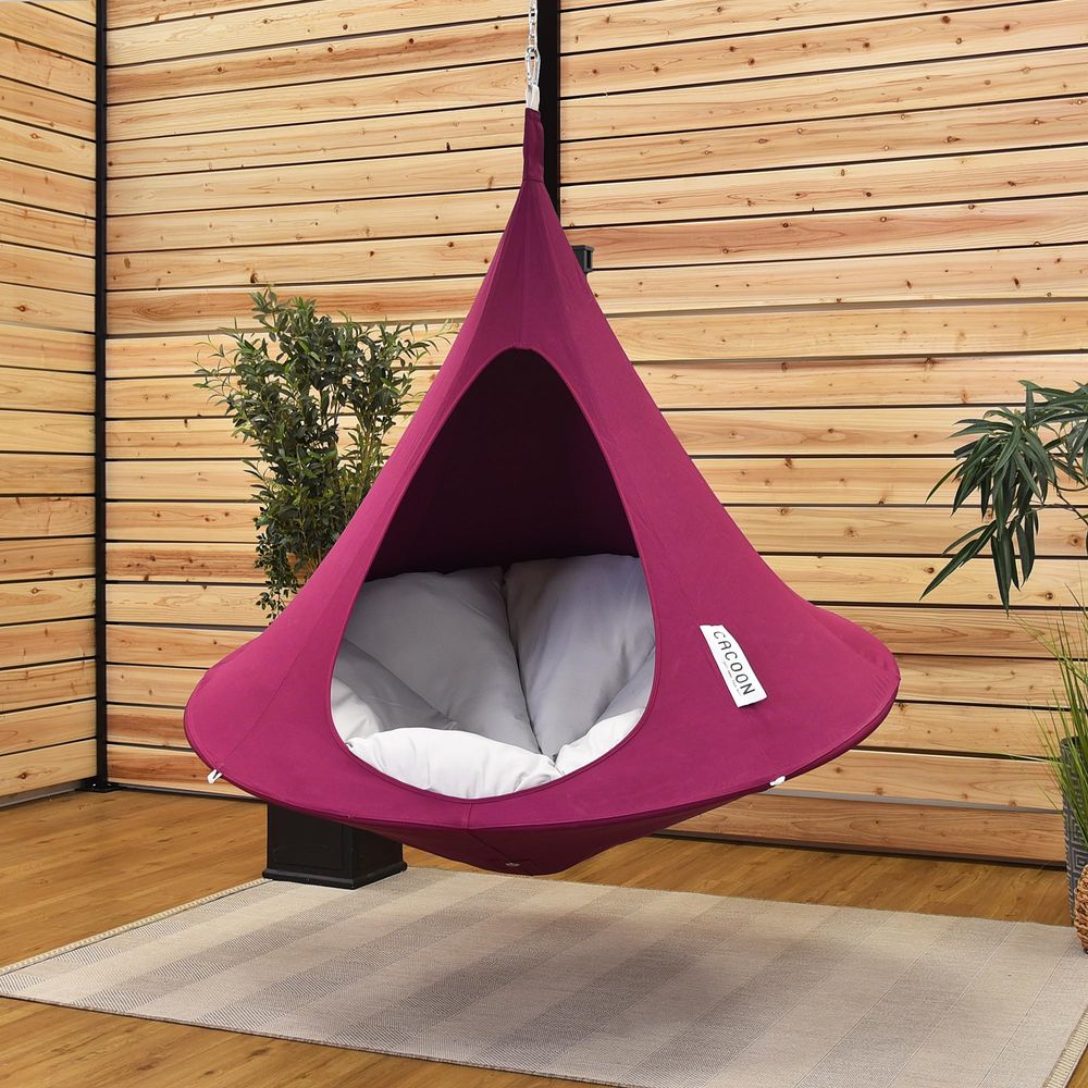 12FT Climbing Dome with Hammoc - Kids Outdoor Climbing Dome recension och pris