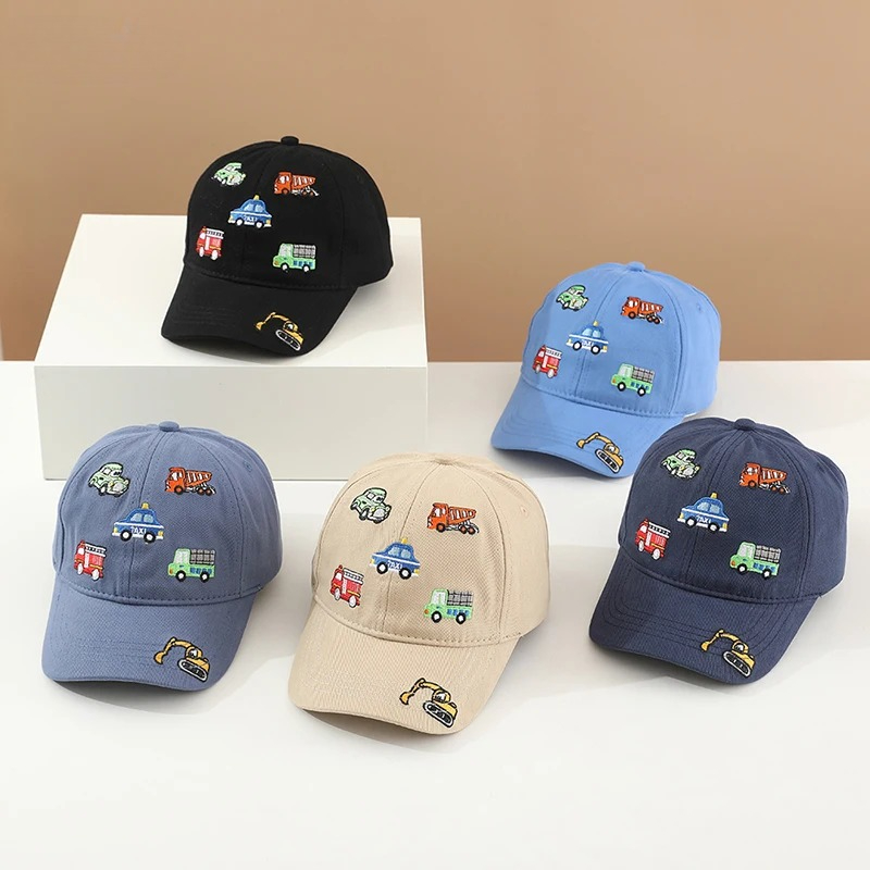 Children 's Sports Hats School - Kids Outdoor Hat recension och pris