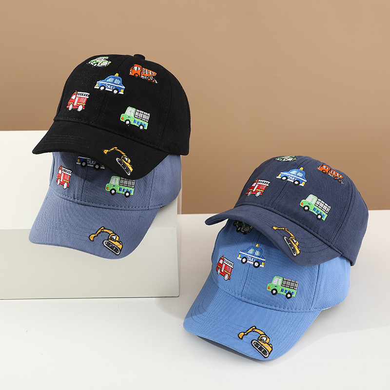 Children 's Sports Hats School - Kids Outdoor Hat recension och pris