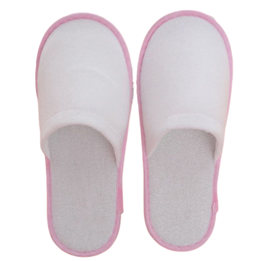 10Pair Lot Hotel Slippers Men  - Kids Outdoor Obstacle Course recension och pris