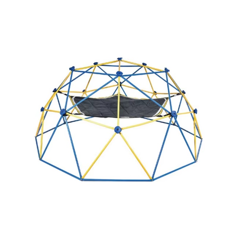 Kids Outdoor Dome Net Climbing - Kids Outdoor Climbing Dome recension och pris
