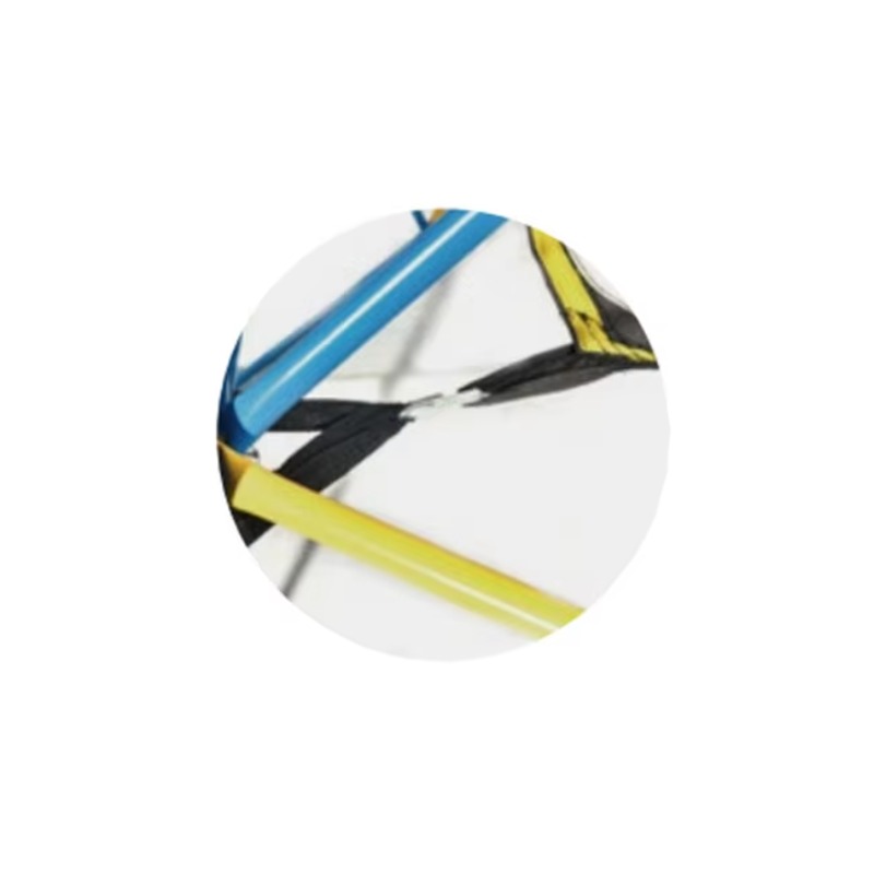 Kids Outdoor Dome Net Climbing - Kids Outdoor Climbing Dome recension och pris