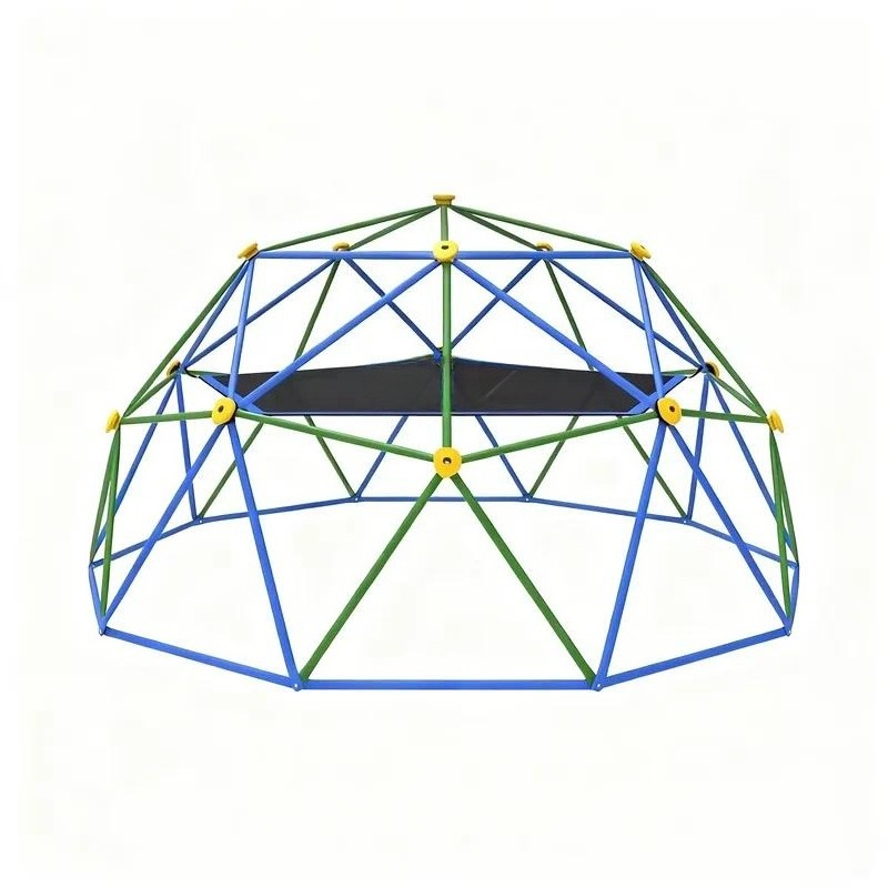 10ft Climbing Dome with Grip f - Kids Outdoor Climbing Dome recension och pris