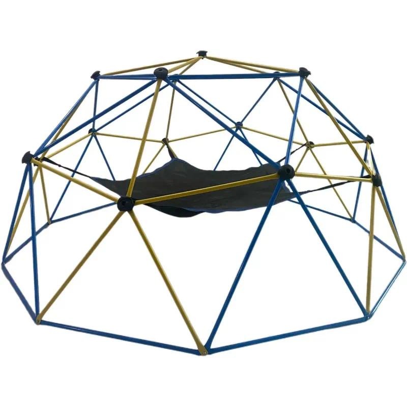 10ft Climbing Dome with Grip f - Kids Outdoor Climbing Dome recension och pris