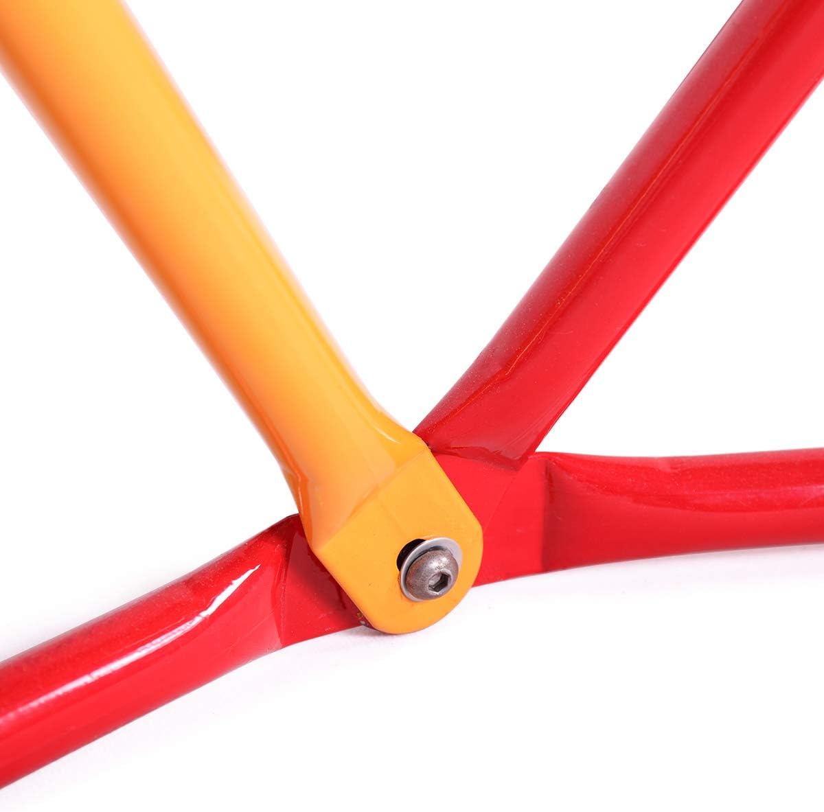 Geometric Dome Climber Outdoor - Kids Outdoor Climbing Dome recension och pris