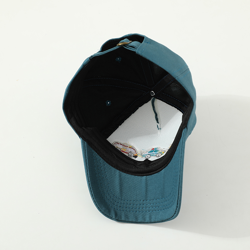 School Boy Baseball Hats Vehic - Kids Outdoor Hat recension och pris
