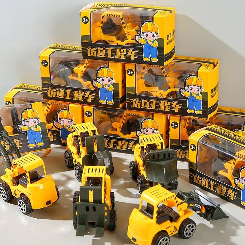 2026 NEW 1PCS Inertial Driving - Kids Outdoor Dump Truck recension och pris