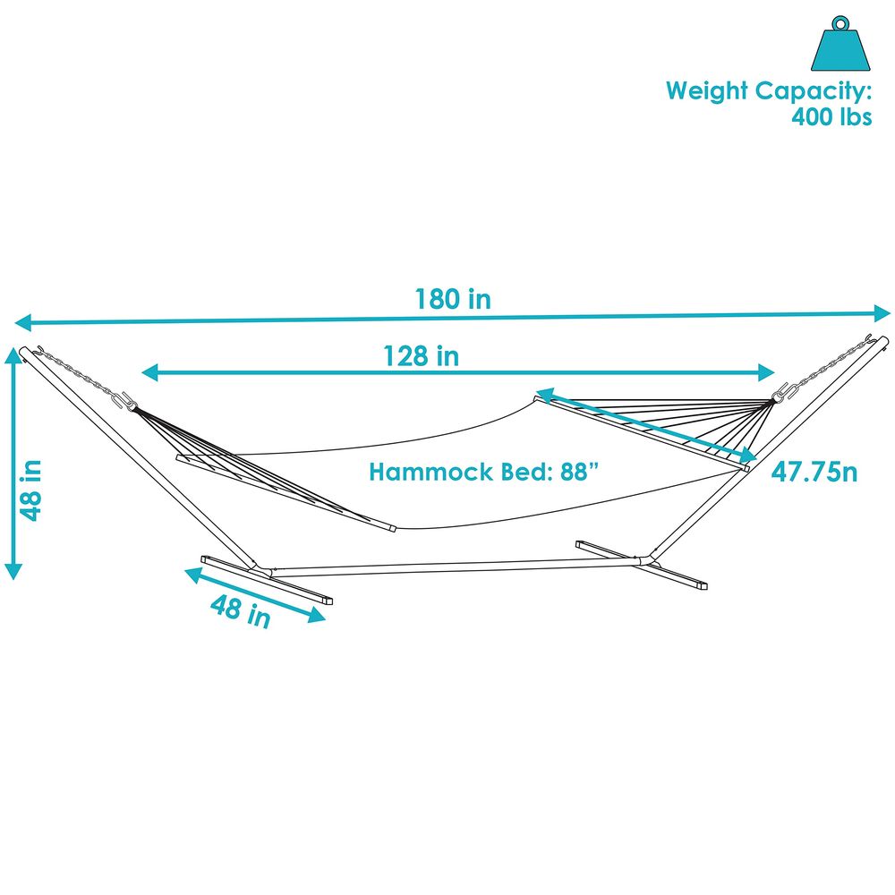 13FT Climbing Dome with Hammoc - Kids Outdoor Climbing Dome recension och pris