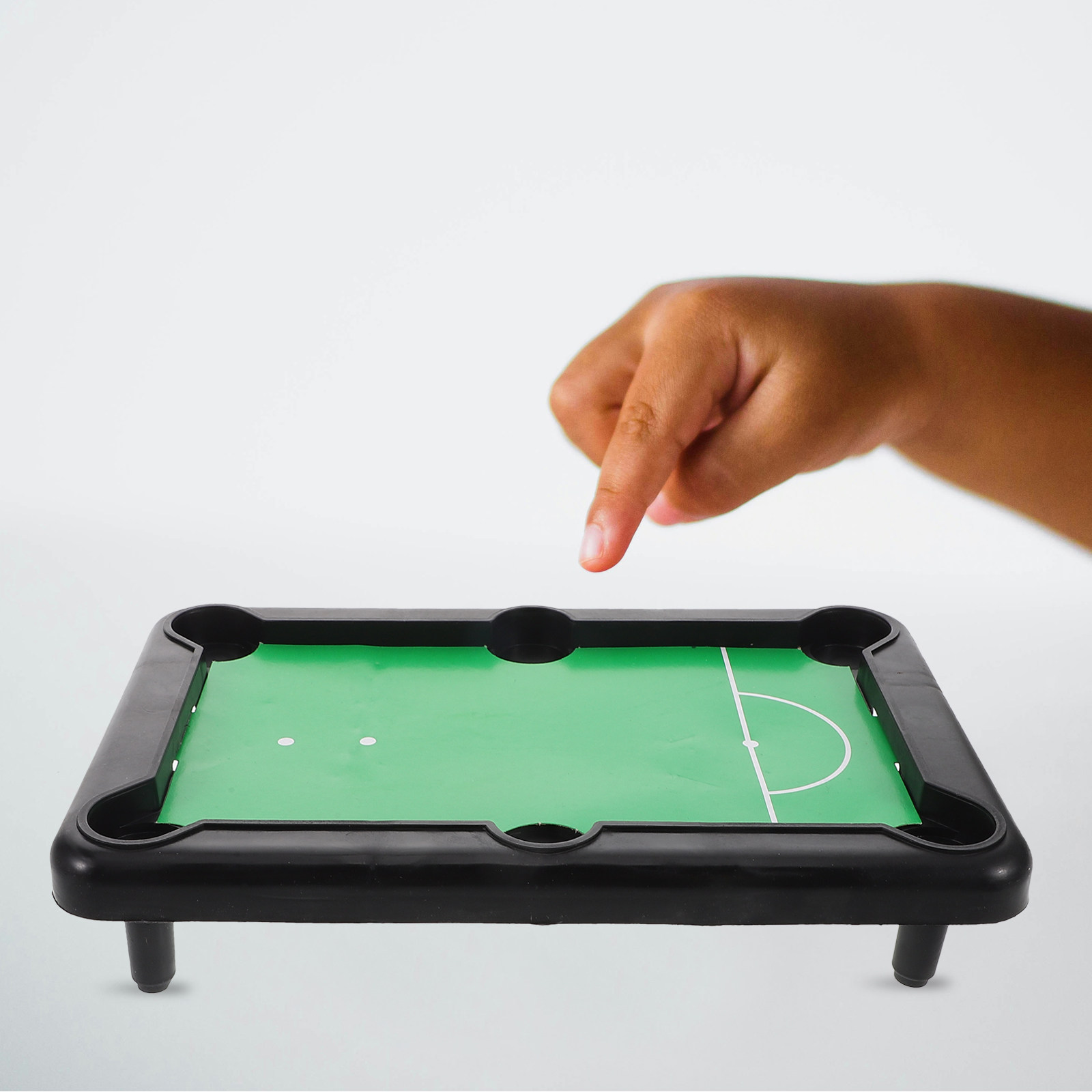 1 Set Children Mini Pool Table - Kids Outdoor Pool recension och pris