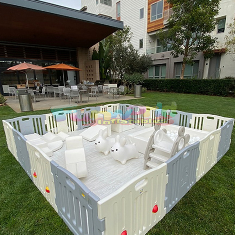 Baby PlaypeIndoor/Outdoor Soft - Kids Outdoor Climber recension och pris