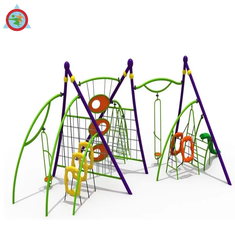 Kids Playground Plastic Climbi - Kids Outdoor Climbing Dome recension och pris