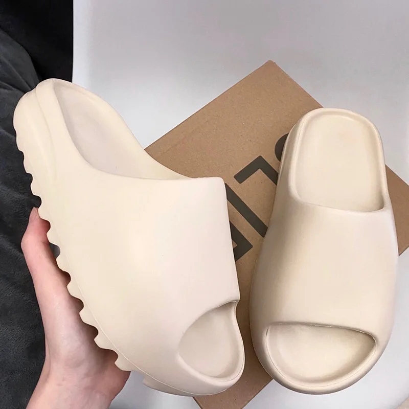 House Shoes Non-Slip thick Sof - Kids Outdoor Obstacle Course recension och pris