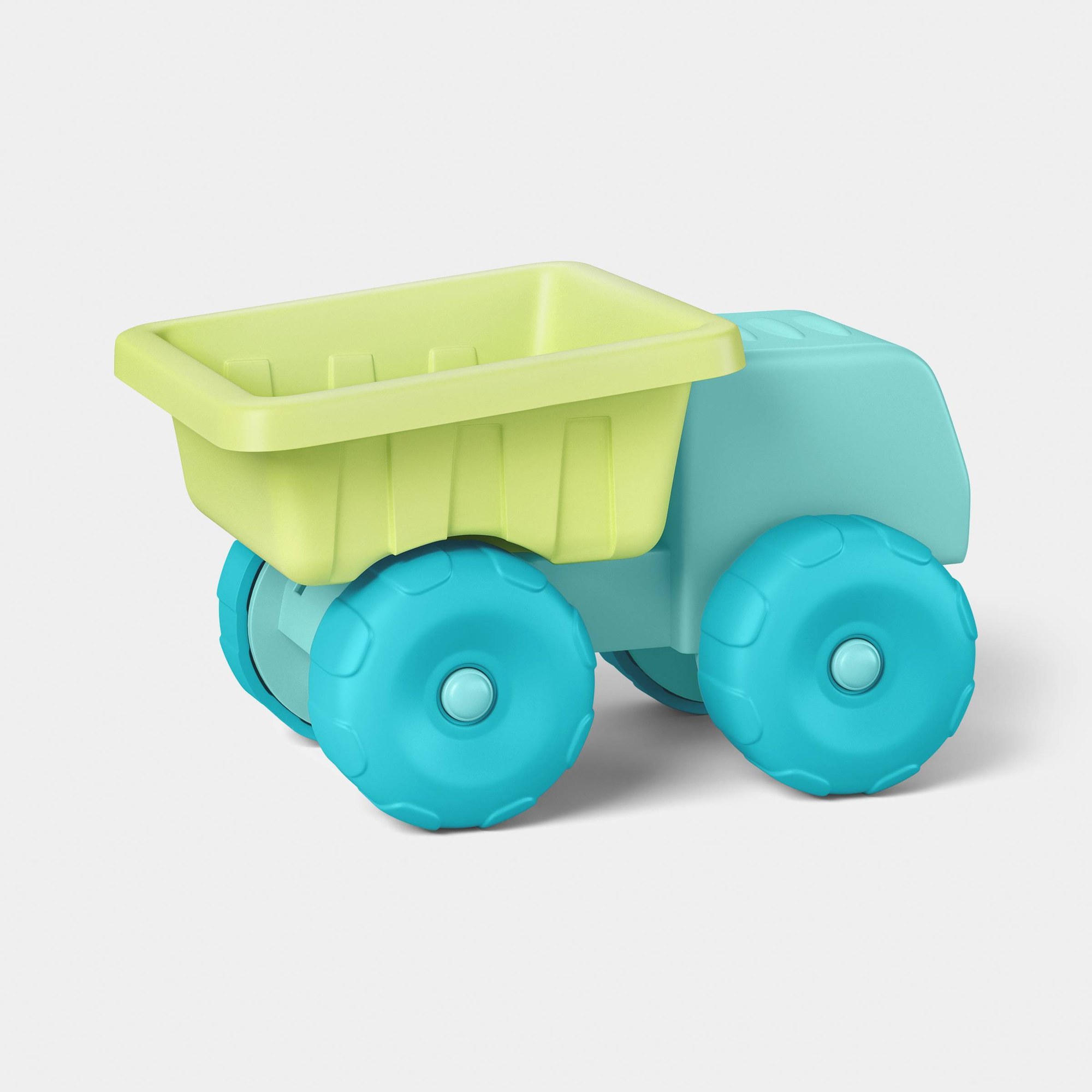 Dump Truck Sand Toy Beach Play - Kids Outdoor Dump Truck recension och pris