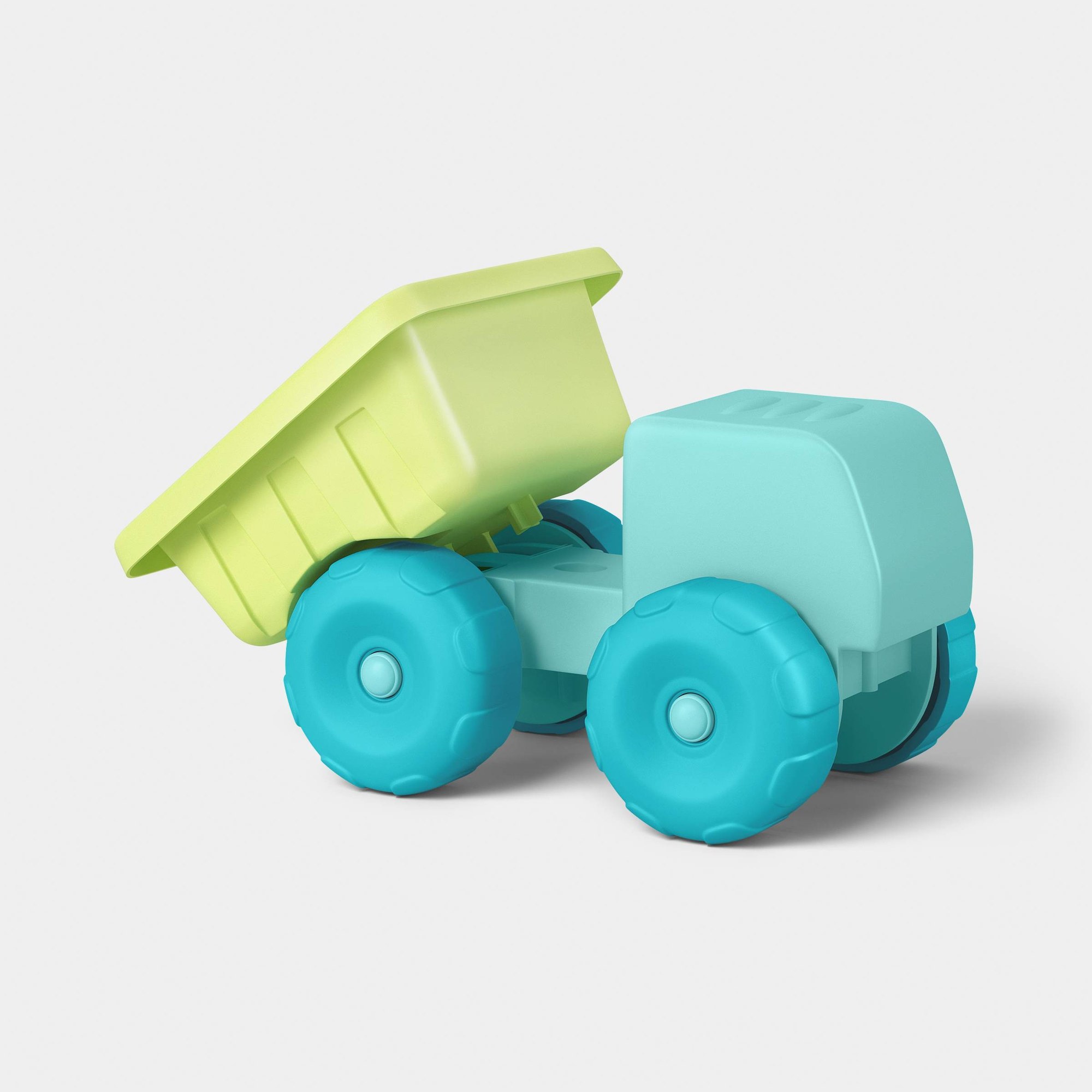 Dump Truck Sand Toy Beach Play - Kids Outdoor Dump Truck recension och pris