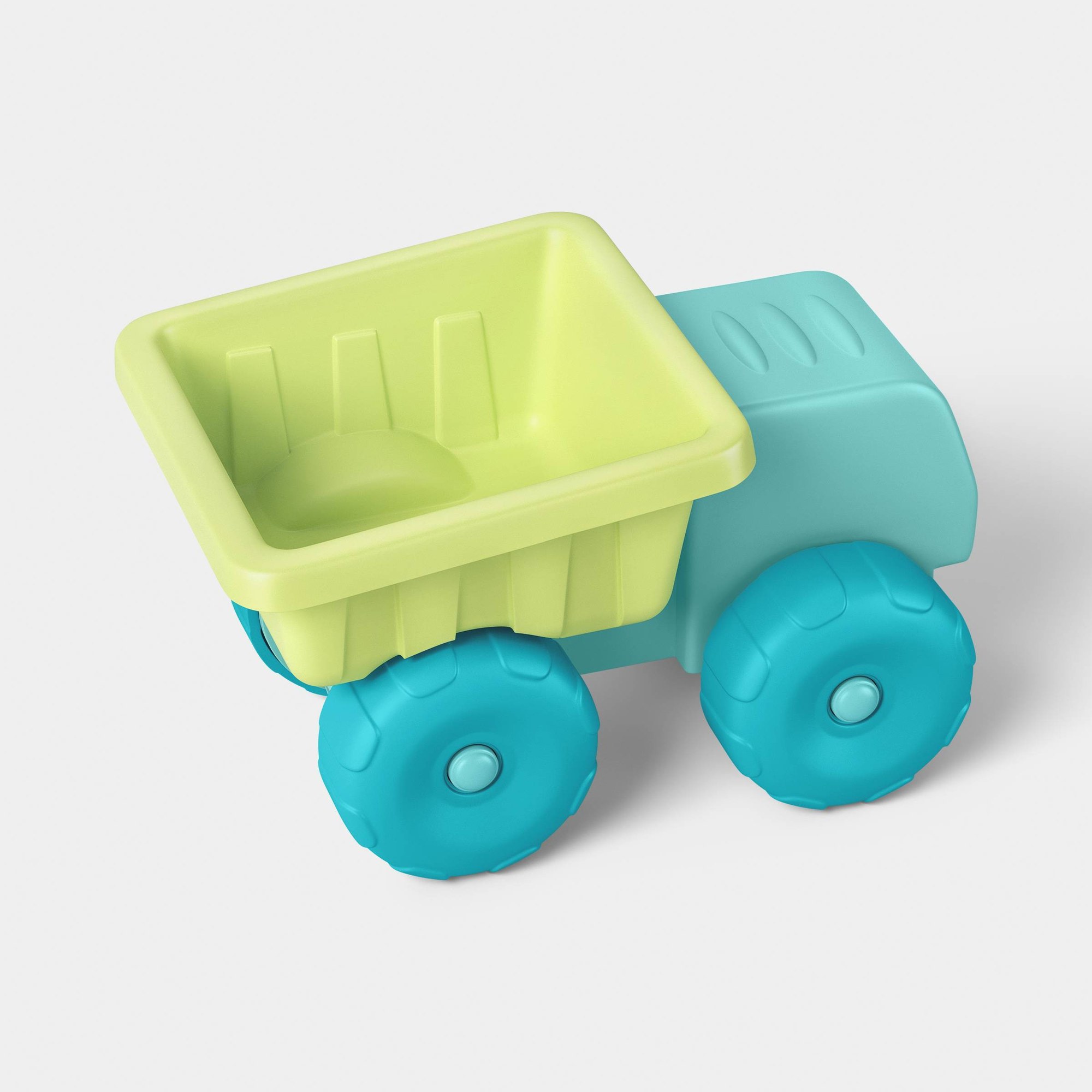 Dump Truck Sand Toy Beach Play - Kids Outdoor Dump Truck recension och pris