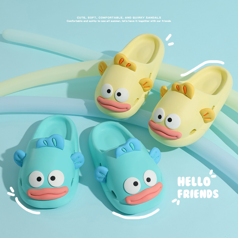 Clownfish Sandals - Women's Su - Kids Outdoor Obstacle Course recension och pris