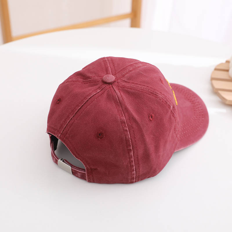 School Kids Baseball Hats Bull - Kids Outdoor Hat recension och pris