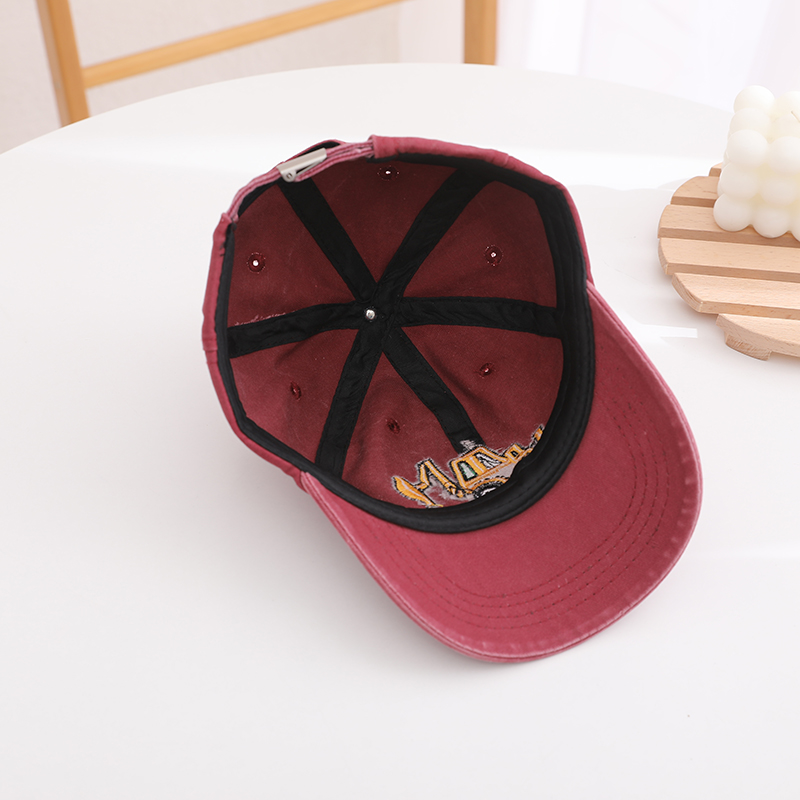 School Kids Baseball Hats Bull - Kids Outdoor Hat recension och pris
