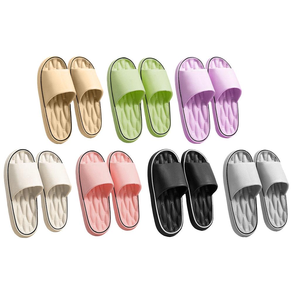 Line Pattern Slippers for Coup - Kids Outdoor Obstacle Course recension och pris